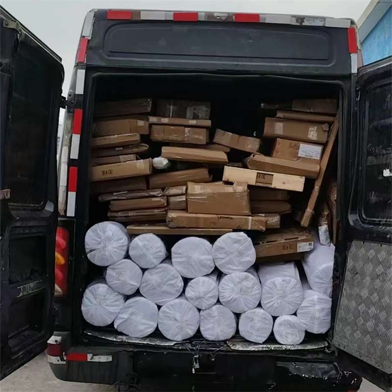 河南洛阳洛宁县至义乌货运专线，一站式物流服务助您货畅其流！（到义乌物流专线）