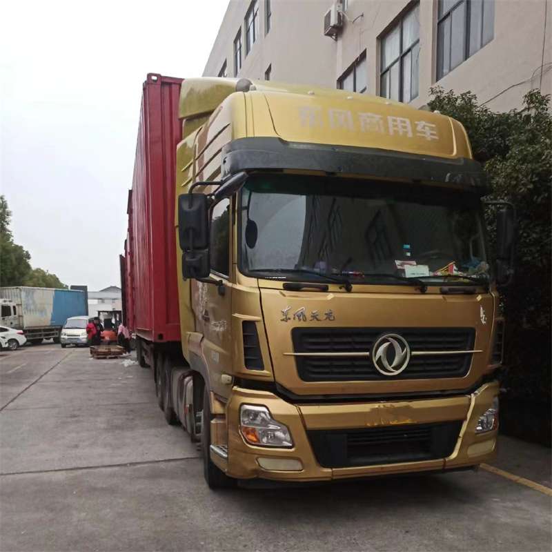 河南洛阳洛宁县到龙口物流公司，一站式服务助您货运无忧