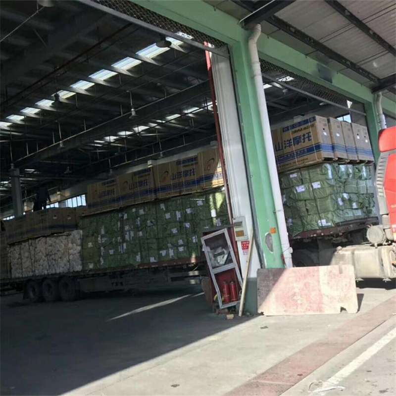 河南洛阳洛宁县到潜江物流公司，专业货运，高效快捷