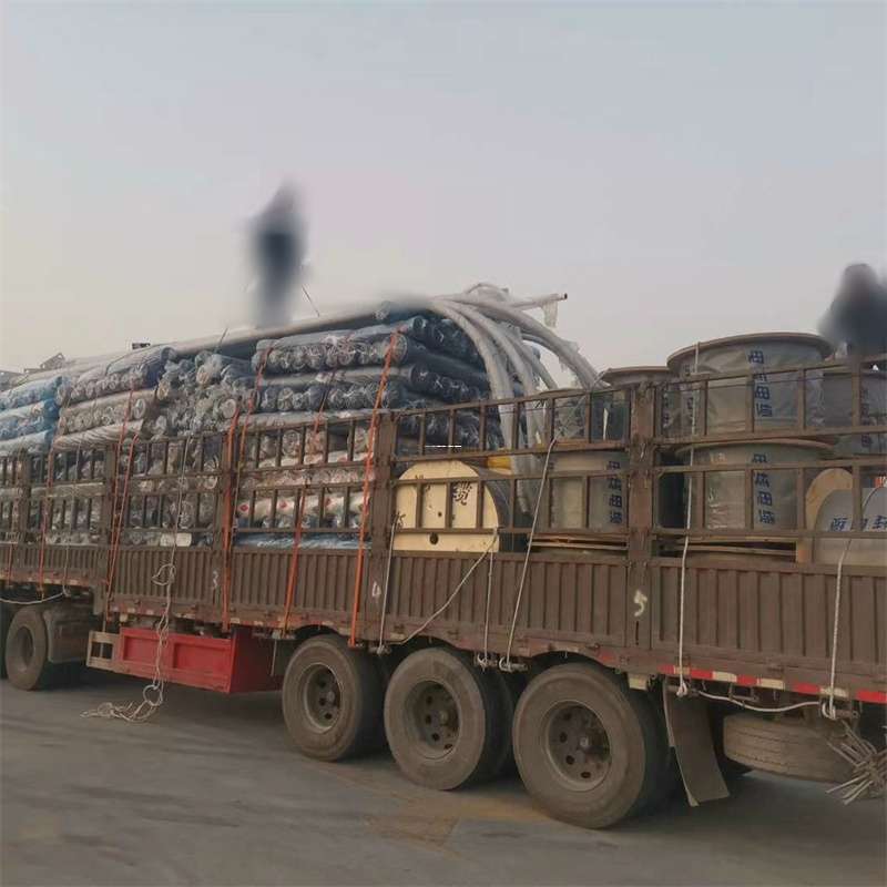 河南洛阳洛宁县到六盘水物流公司——一站式服务，让货运更便捷