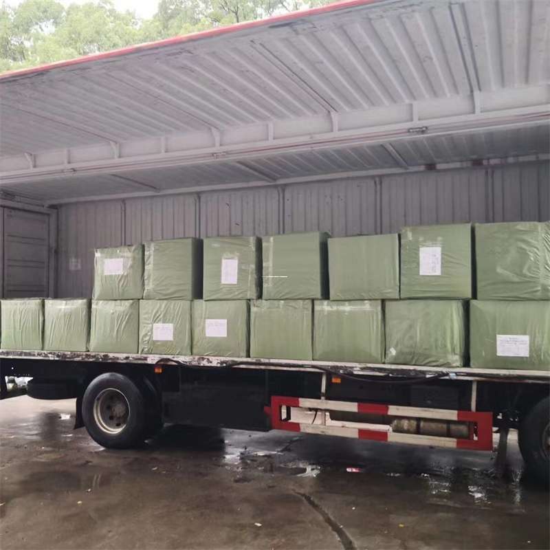 河南洛阳洛宁县至宜春货运专线一站式物流服务，畅享高效便捷运输体验