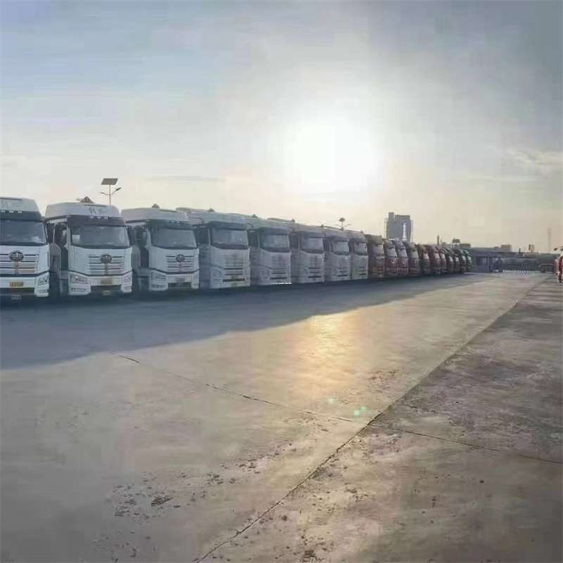 河南洛阳洛宁县到福建物流公司——专业货运，全程无忧