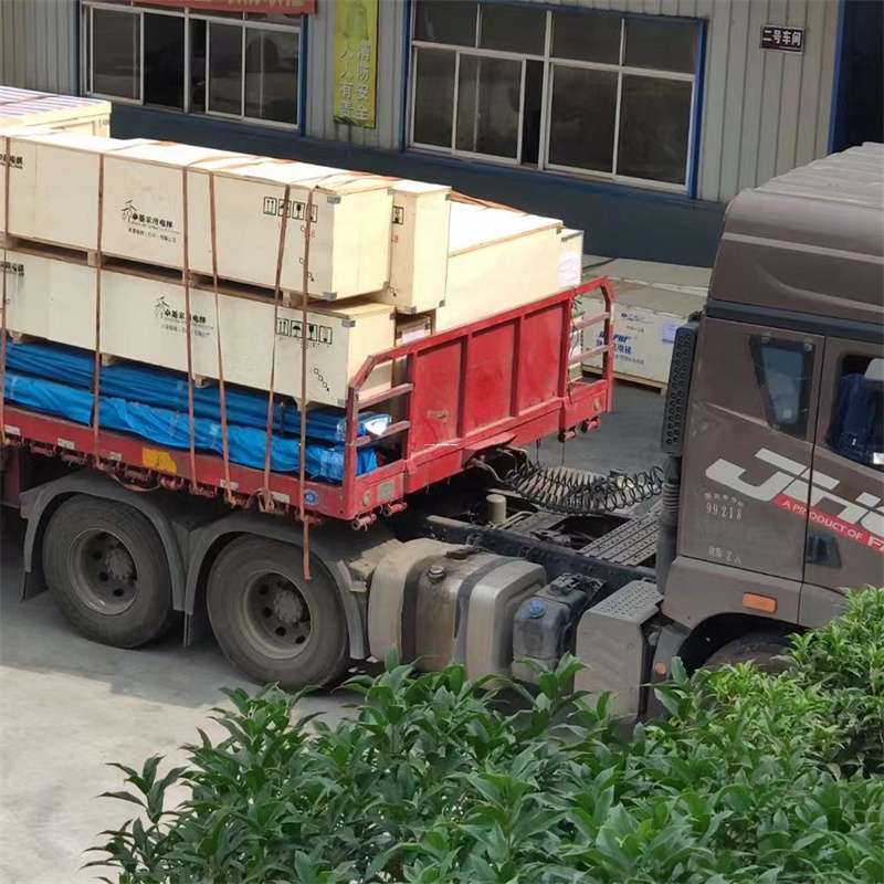 河南洛阳洛宁县到海口物流公司一站式服务，让货运更轻松