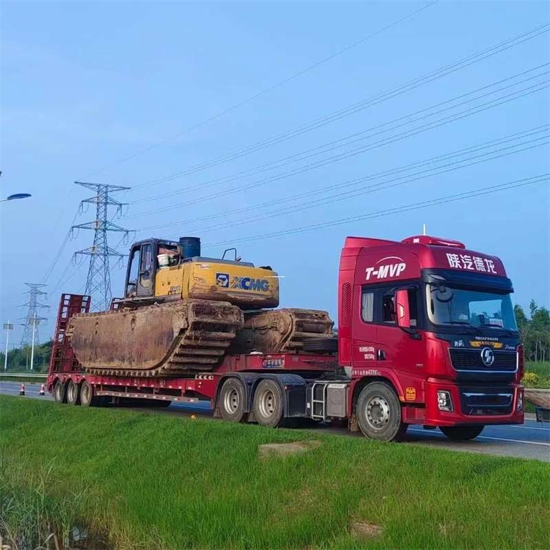 河南洛阳洛宁县到百色物流公司一站式服务，让货运更轻松