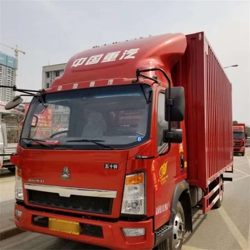 河南洛阳洛宁县到厦门物流公司——专业货运，全程无忧